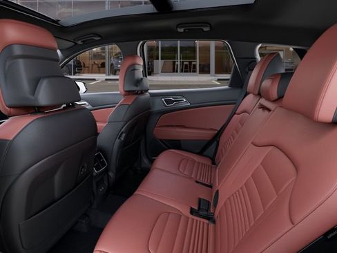 New 2026 Kia Sportage SX image 18