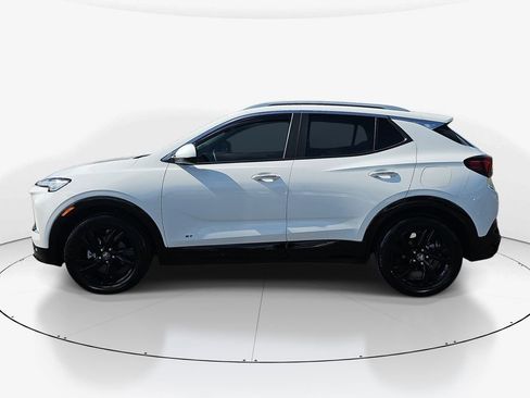 Used 2026 Buick Encore GX Sport Touring FWD image 10