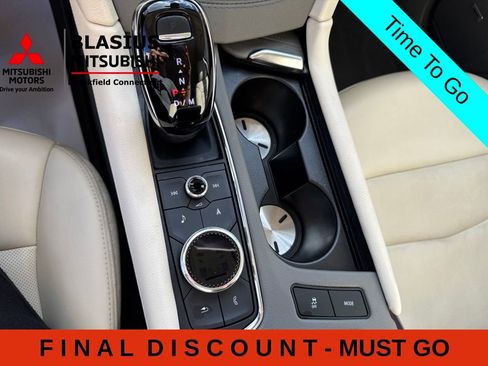 Used 2023 Cadillac XT5 Premium Luxury AWD/4WD image 32