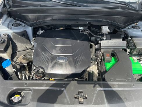 Used 2020 Kia Telluride LX AWD/4WD image 15