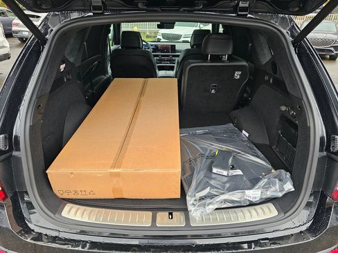New 2026 Genesis GV80 3.5T Prestige AWD/4WD image 24