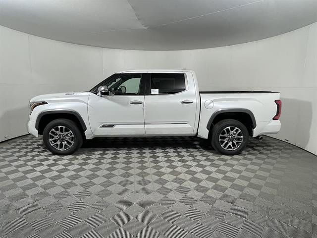 New 2026 Toyota Tundra 1794 Edition AWD/4WD image 4