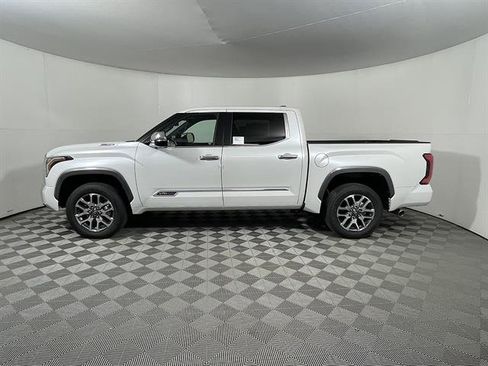 New 2026 Toyota Tundra 1794 Edition AWD/4WD image 4
