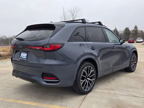New 2026 MAZDA CX-70 3.3 Turbo S w/ Premium Plus AWD/4WD image 12
