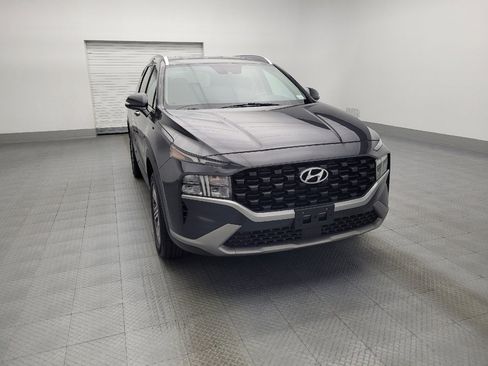 Used 2023 Hyundai Santa Fe SEL image 14