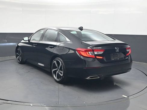 Used 2019 Honda Accord Sport image 6
