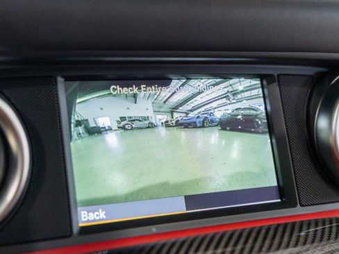 Used 2012 Mercedes-Benz SLS AMG Coupe image 56