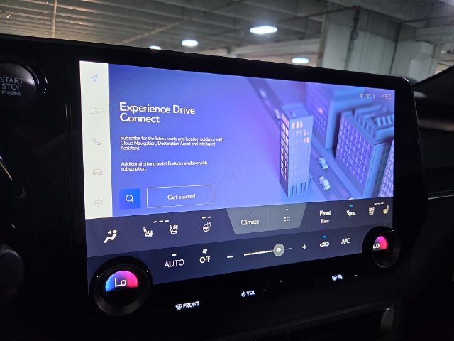 New 2026 Lexus RX 350 Premium w/ Convenience Package FWD image 18