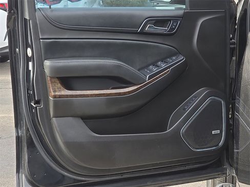 Used 2017 Chevrolet Tahoe LT w/ Off-Road Package image 17