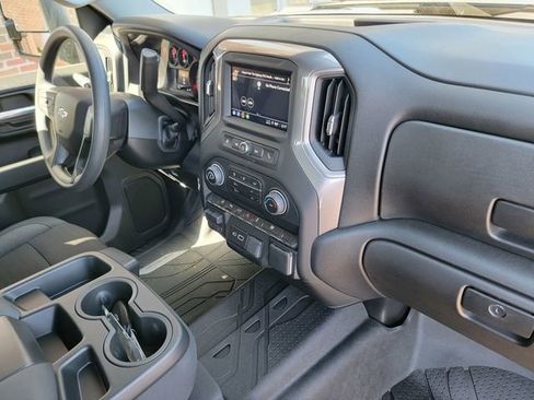 New 2026 Chevrolet Silverado 2500 Custom w/ Custom Value Package image 17