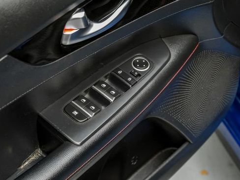 Used 2021 Kia Forte GT image 48