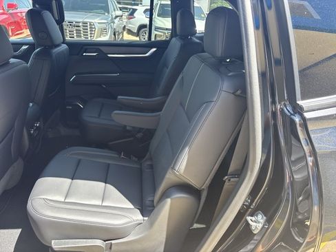 New 2026 GMC Acadia Elevation w/ Black Edition FWD image 16