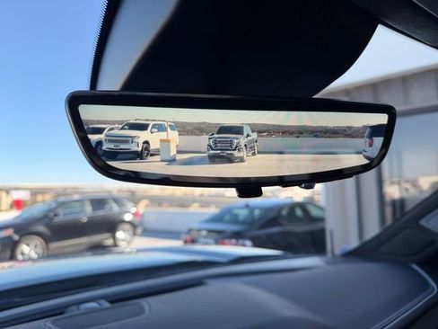 Certified 2025 GMC Sierra 1500 AT4X image 11