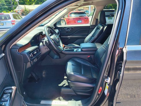 Used 2021 Lincoln Aviator Reserve w/ Elements Package Plus AWD/4WD image 9
