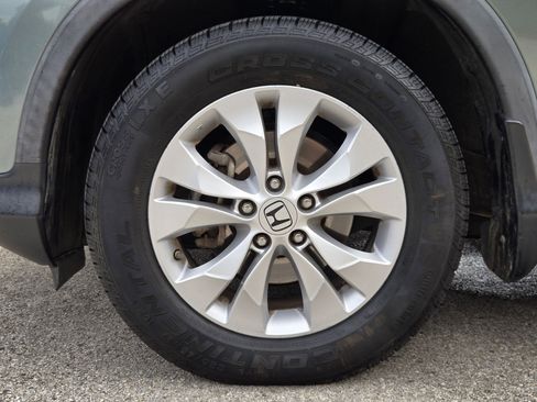 Used 2012 Honda CR-V EX-L image 31