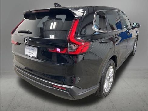 Certified 2024 Honda CR-V EX-L image 6