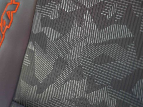 Used 2024 Nissan Titan PRO-4X w/ Pro-4x Utility Package image 34