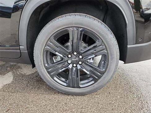 New 2026 GMC Acadia Elevation w/ Super Cruise Package image 29