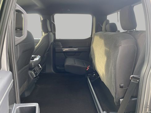 Used 2022 Ford F150 XLT w/ Equipment Group 302A High image 13