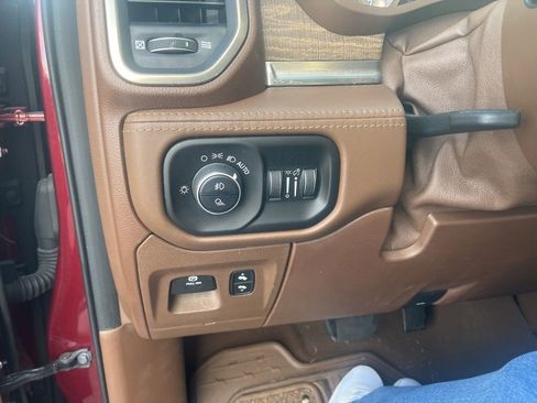 Used 2019 RAM 1500 Limited w/ Protection Group image 62