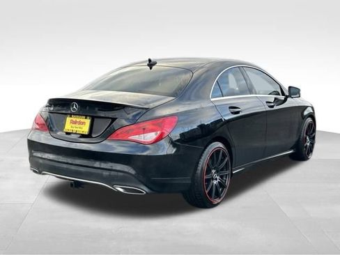 Used 2018 Mercedes-Benz CLA 250 image 7