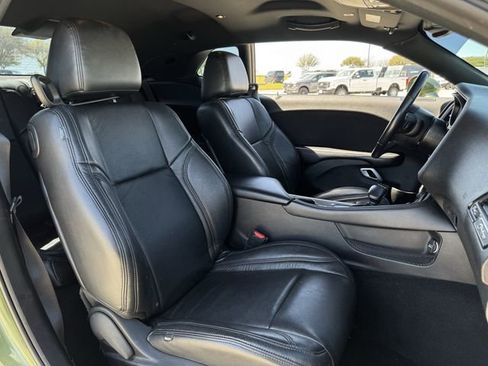 Used 2021 Dodge Challenger SXT w/ Blacktop Package image 26