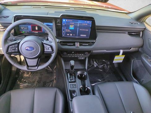 New 2026 Subaru Outback Premium AWD/4WD image 15