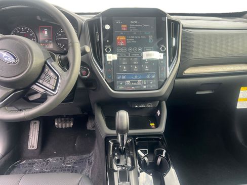 New 2026 Subaru Forester Limited image 11