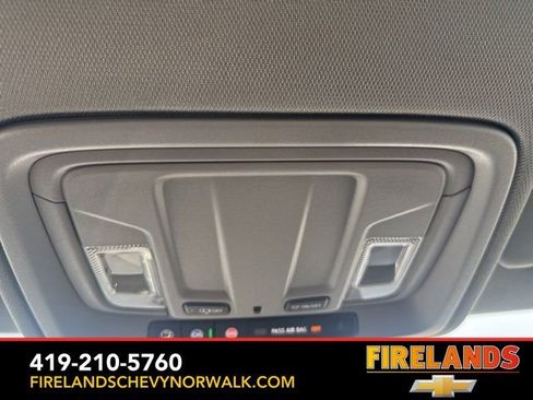 New 2024 Chevrolet Silverado 2500 W/T w/ WT Convenience Package image 25