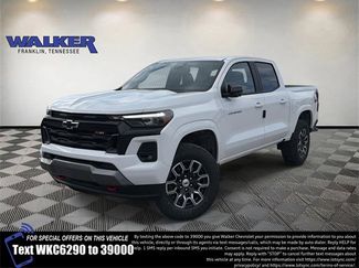 New 2026 Chevrolet Colorado Z71 w/ Technology Package video 1
