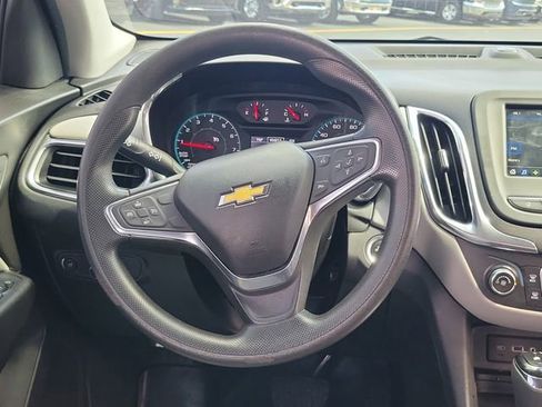 Certified 2019 Chevrolet Equinox LS image 13