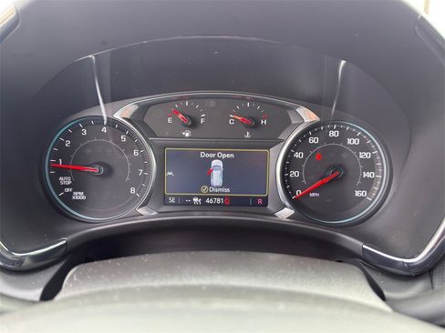 Used 2024 Chevrolet Equinox RS image 25