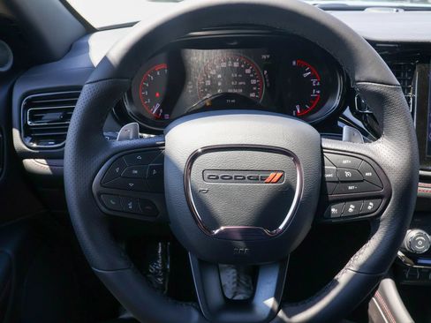 New 2026 Dodge Durango GT AWD/4WD image 32