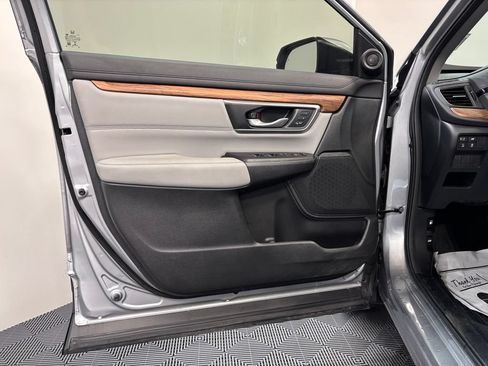 Certified 2022 Honda CR-V EX-L image 22