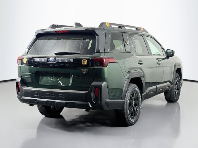 New 2026 Subaru Outback Wilderness AWD/4WD image 7