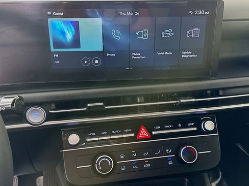 Used 2025 Hyundai Santa Cruz SE image 18