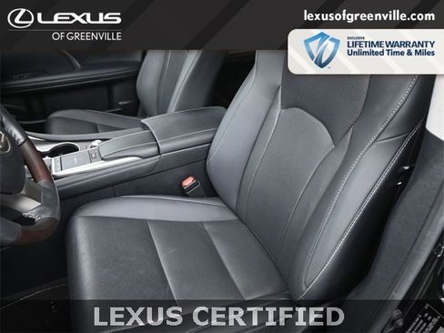 Used 2022 Lexus RX 350 350 image 12