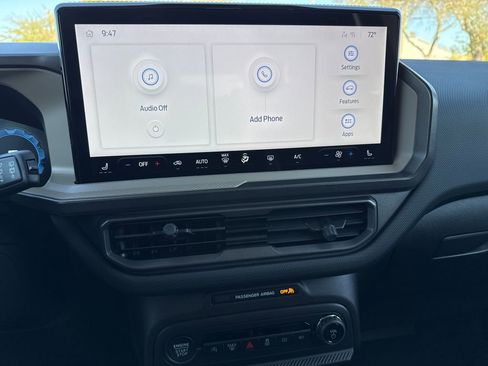 New 2025 Ford Bronco Sport Big Bend AWD/4WD image 10