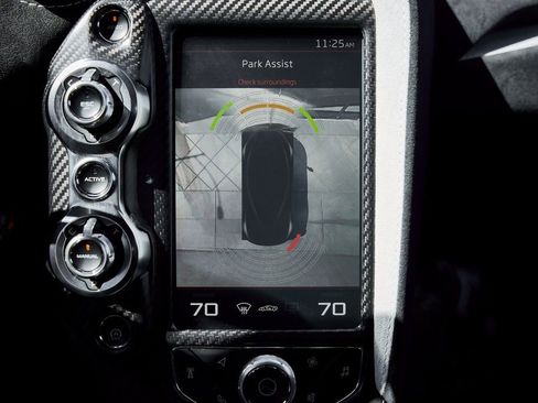 Used 2021 McLaren 765LT image 67