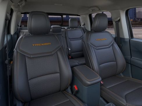 New 2026 Ford Maverick Tremor AWD/4WD image 10
