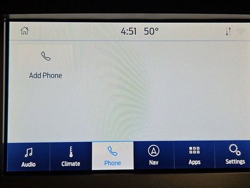 Used 2021 Ford Ranger XLT w/ Equipment Group 301A Mid AWD/4WD image 49