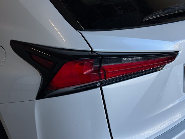 Used 2020 Lexus NX 300 FWD w/ Premium Package image 15