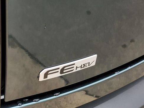 New 2027 Kia Telluride EX FWD image 6