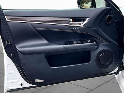 Used 2019 Lexus GS 350 RWD image 22
