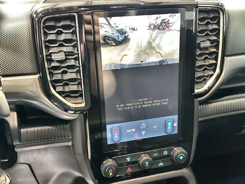 New 2026 Ford Ranger XLT w/ Trailer Tow Package image 20