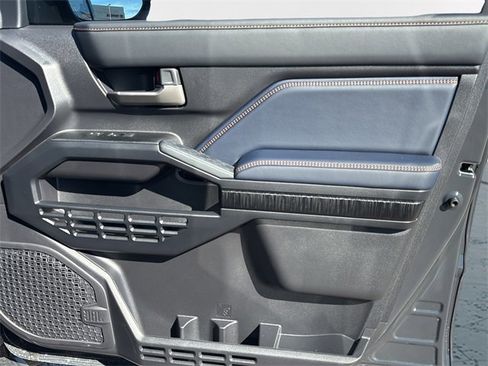 New 2026 Toyota 4Runner 4WD image 10