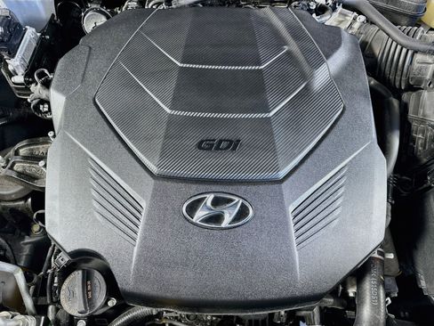 Used 2023 Hyundai Palisade SEL AWD/4WD image 33