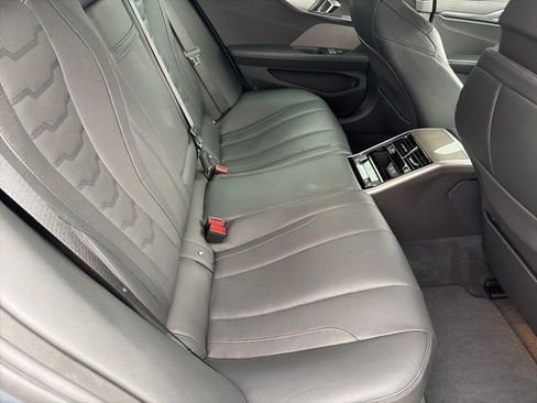 Used 2020 BMW 840i Gran Coupe w/ Comfort Seating Package image 24