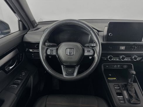 Certified 2024 Honda CR-V Sport Touring image 24