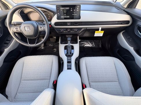 New 2026 Honda HR-V LX image 17